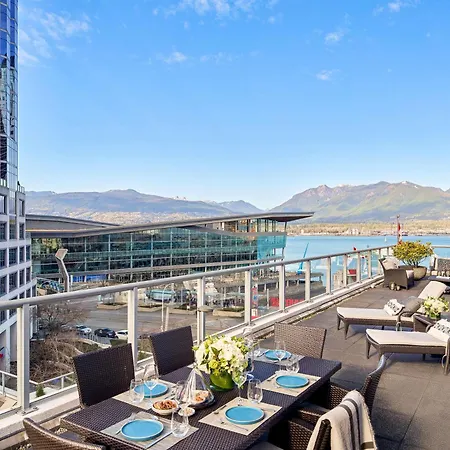 Fairmont Waterfront-2