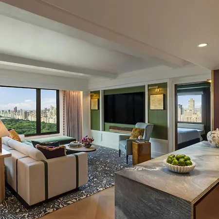 Jw Marriott Essex House New York-3