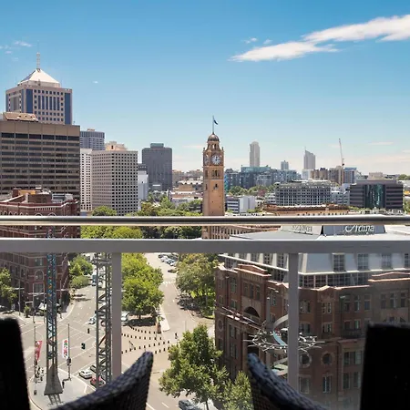 Mercure Sydney-3