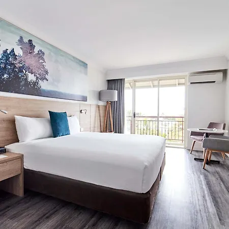 Novotel Cairns Oasis Resort-2