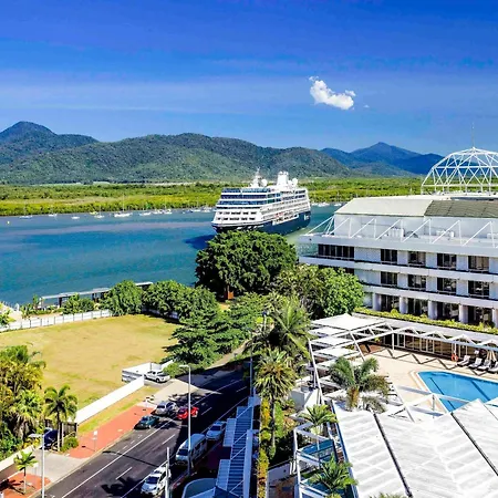 The Reef Hotel Casino Cairns - Handwritten Collection-3