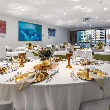 Novotel Sydney Darling Harbour-2