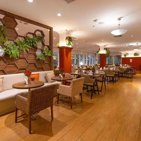 Mercure Sao Paulo Vila Olimpia-3