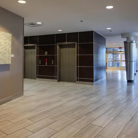 Doubletree By Hilton Hotel Savannah Airport-2