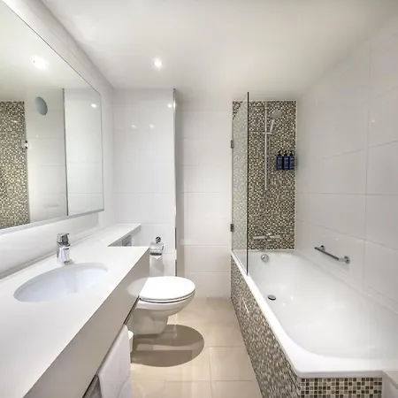 Radisson Blu Arlandia Hotel, Stockholm-Arlanda-2