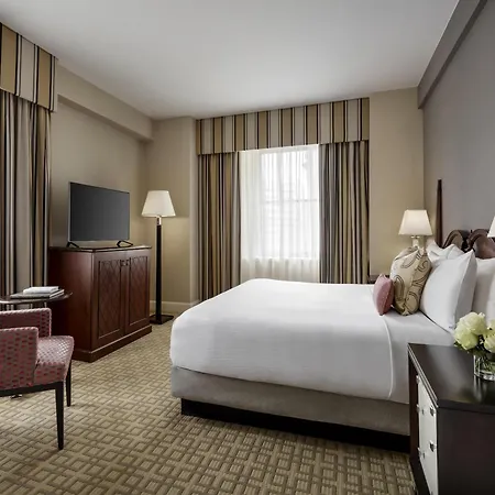 Fairmont Royal York Hotel-3