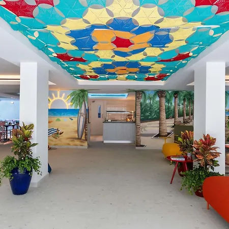 Ibis Styles Larnaca-3