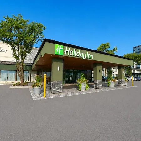 Holiday Inn Toronto Airport East By Ihg-2