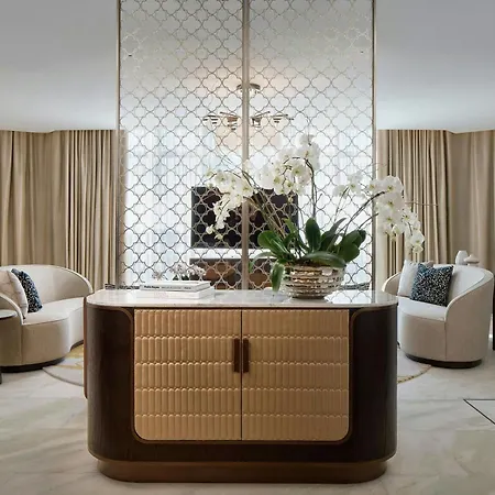 The St. Regis Mexico City-3