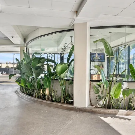 Hotel Erwin Venice Beach-2