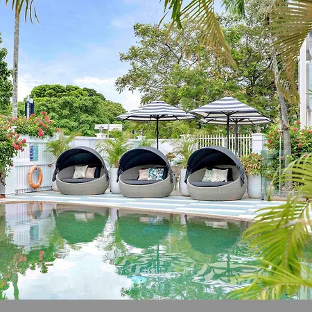 Mercure Cairns-3