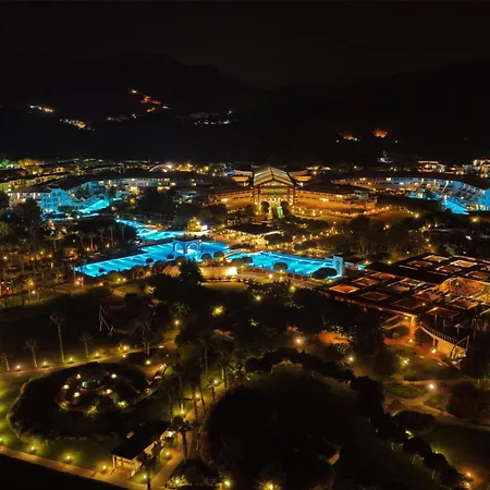 Hilton Dalaman Sarigerme Resort & Golf-2