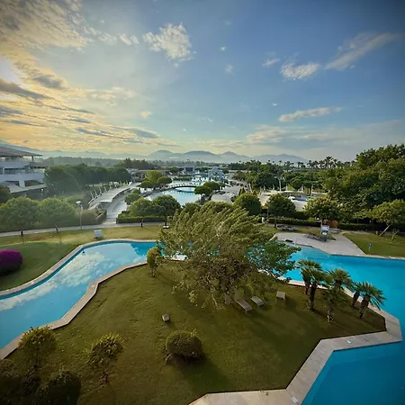 Hilton Dalaman Sarigerme Resort & Golf-3