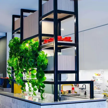 Ibis Budget Sydney East-3