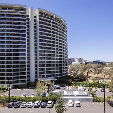 Breakfree Capital Tower Apartments-3