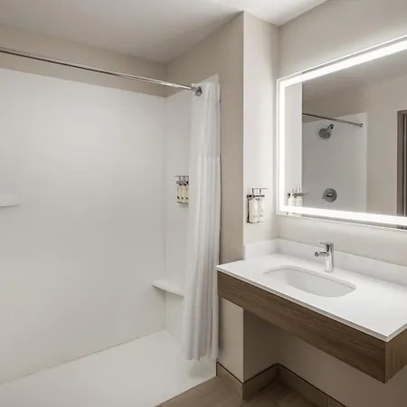 Holiday Inn Express & Suites Seattle Downtown - Lake Union By Ihg-3