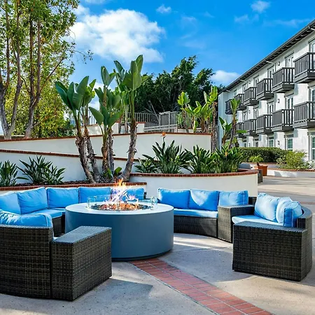 Fairfield Inn & Suites San Diego Old Town-3