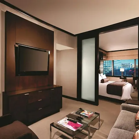 Vdara Hotel & Spa At Aria Las Vegas-3