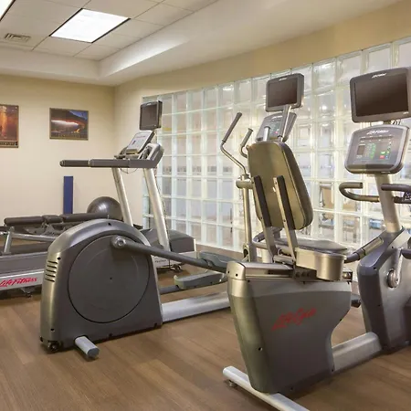 Holiday Inn Manchester Airport By Ihg-3