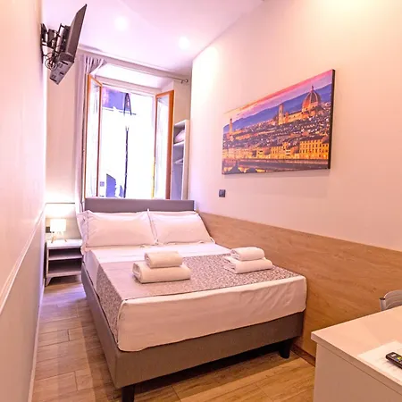 Hotel Camilla Guelfa-3