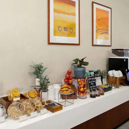 The Sydney Boulevard Hotel-2