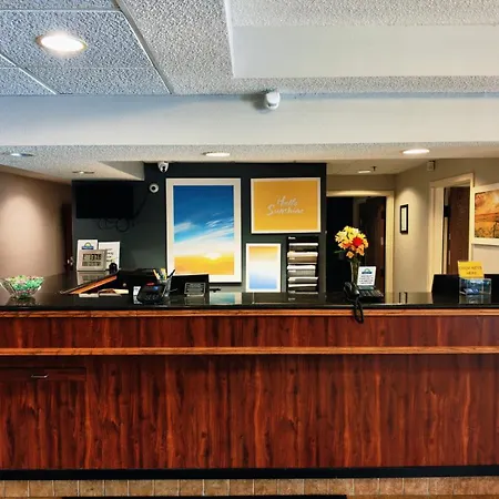 Days Inn By Wyndham Fargo - West Acres-3