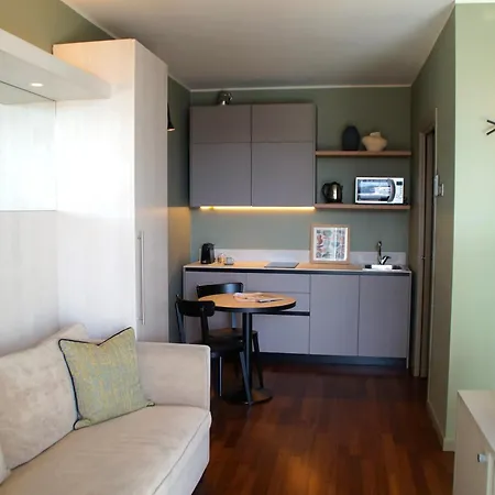 Ramada Plaza By Wyndham Milano-3