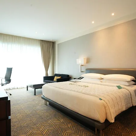 Le Meridien Nagpur-3