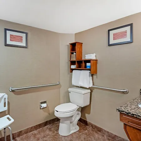 Comfort Inn Bangor North-3