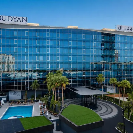 Joudyan Red Sea Mall Jeddah By Elaf-3