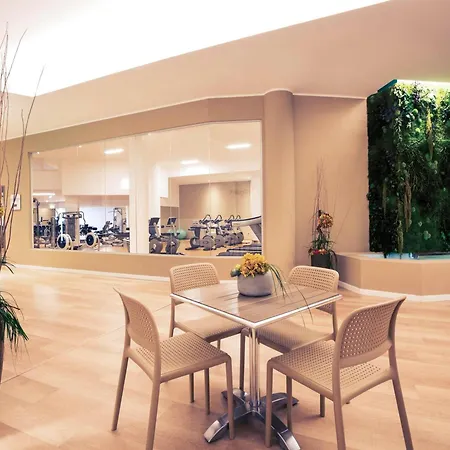 Mercure Olbia Hotel E Spa-3