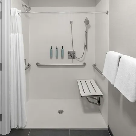 Courtyard By Marriott Flint Grand Blanc-2