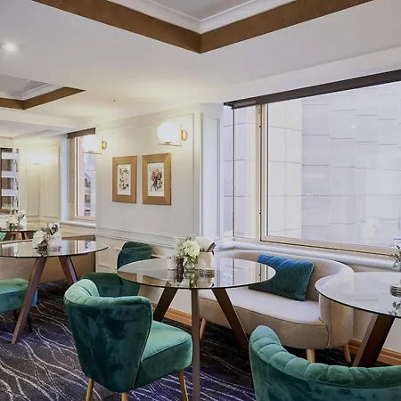 The Sebel Quay West Suites Sydney-3