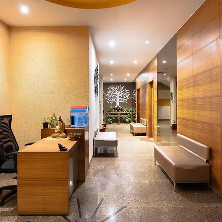 Park Plaza Chennai Omr-2