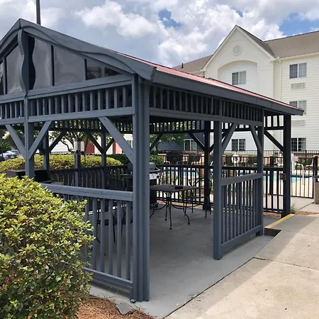 Candlewood Suites Savannah Airport By Ihg-3