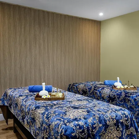 Hilton Mumbai International Airport Hotel-2