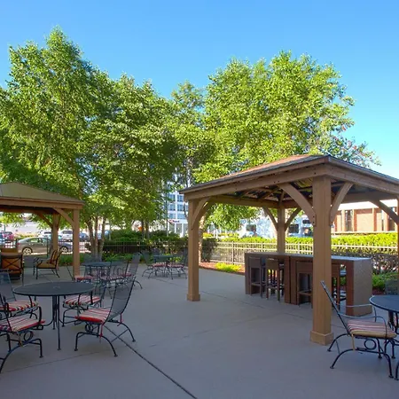 Holiday Inn Sioux Falls-City Center By Ihg-2