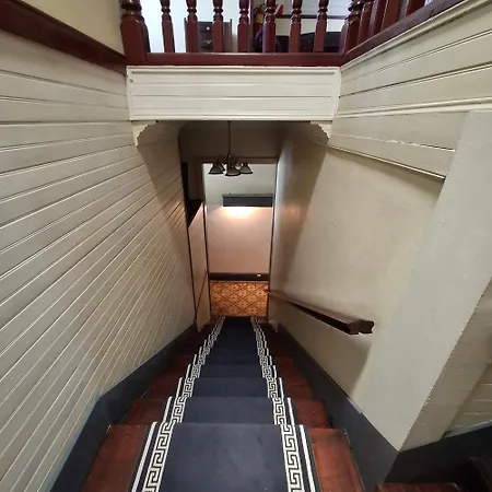 Hotel Santo Tomas-2