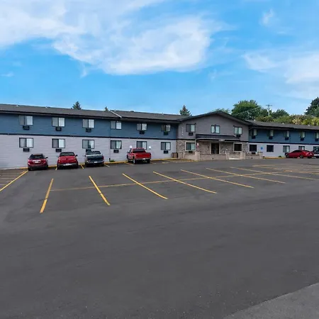 Econo Lodge Madison East-3