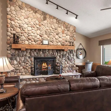 Mountainview Lodge And Suites-3