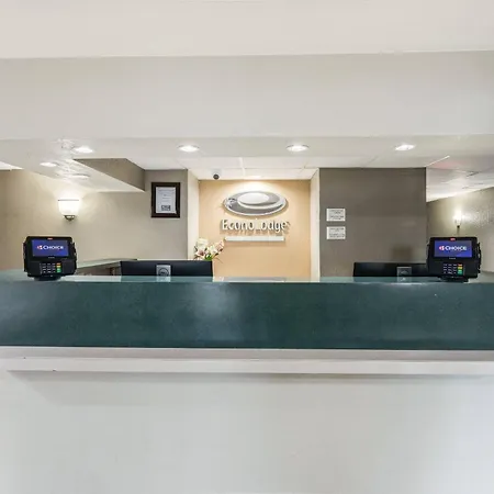 Econo Lodge Madison East-2