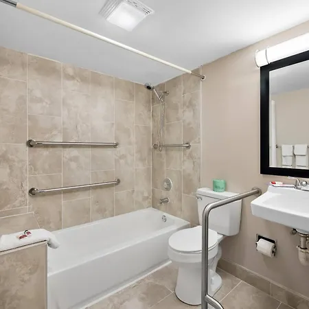 Quality Inn Fort Myers Cape Coral-3