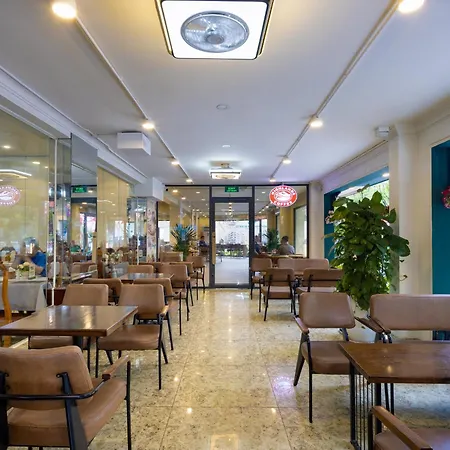 Victory Sai Gon Hotel-2