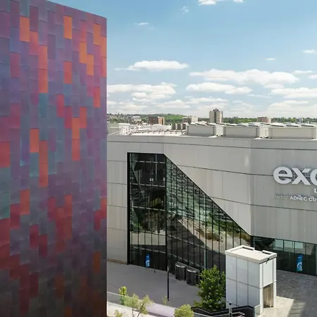 Aloft By Marriott London Excel-2