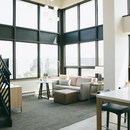 Staybridge Suites Chicago O'Hare - Rosemont By Ihg-2