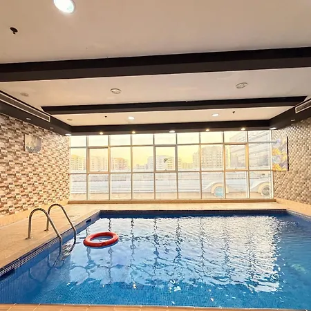 Al Hayat Hotel Suites-3