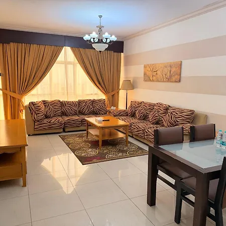 Al Hayat Hotel Suites-2