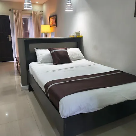 Christar Villas Hotel-3