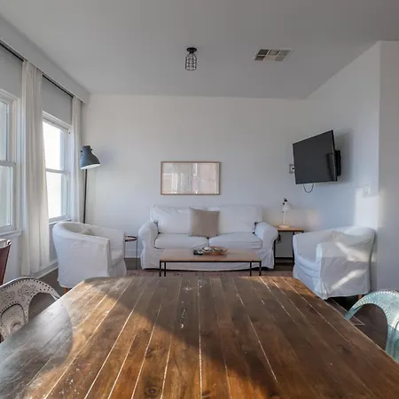 Su Casa At Venice Beach-2