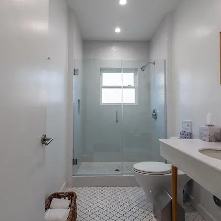 Su Casa At Venice Beach-2